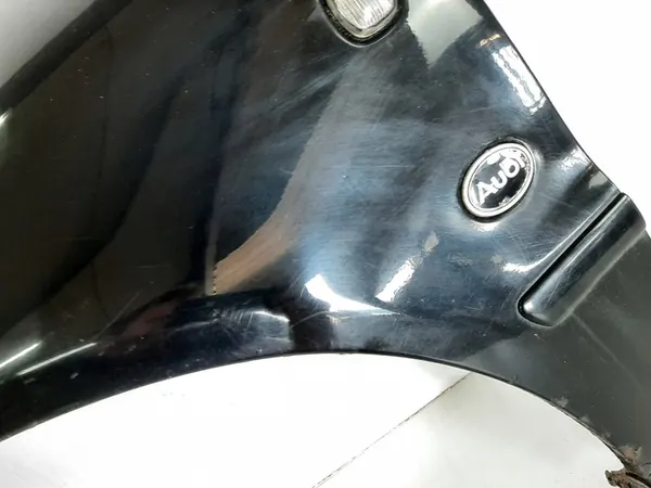 AUDI A4 B5 Kombi Främre Vänster Skärm LY9B image 8