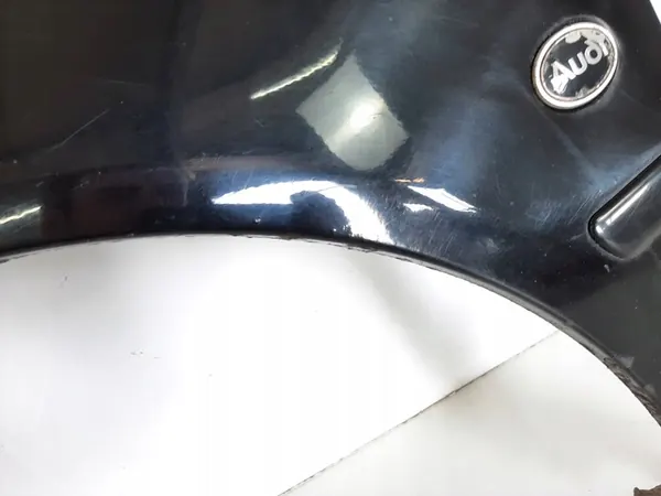 AUDI A4 B5 Kombi Främre Vänster Skärm LY9B image 9