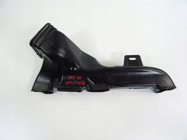 OEM 5G2819152A Ilmanottojohto Skoda Octavia 4:lle image 2