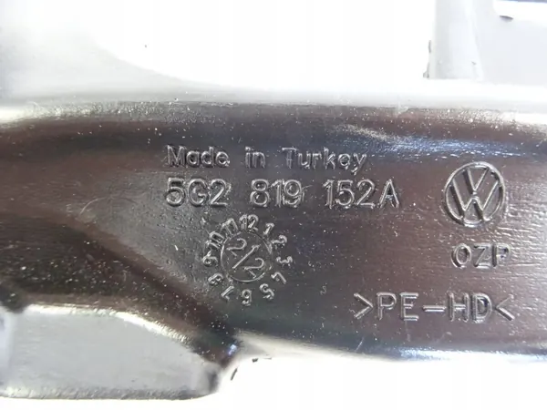 OEM 5G2819152A Ilmanottojohto Skoda Octavia 4:lle image 3