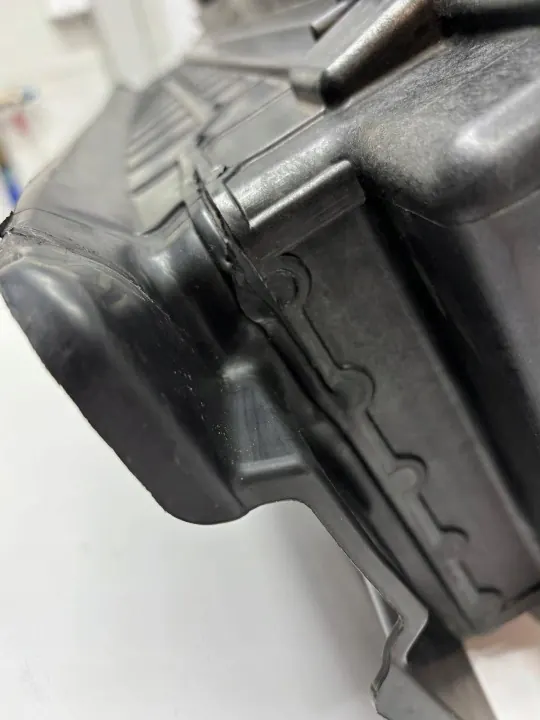 Hyundai Kona I Stuurwiel Luchtrooster OEM 86961CM000PMI image 6