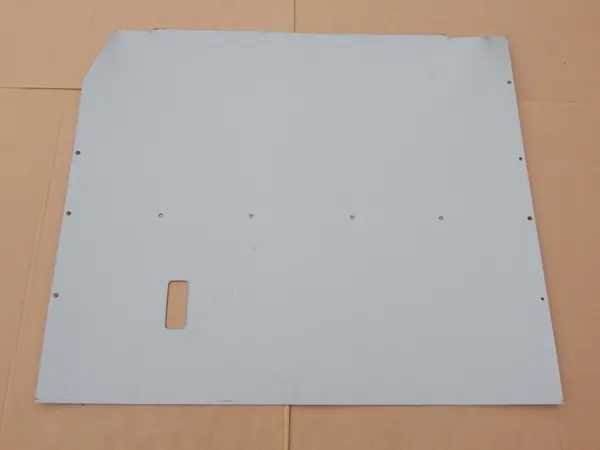 Panneau de plafond VW T5 avant OEM 7H0867521H LONG image 2