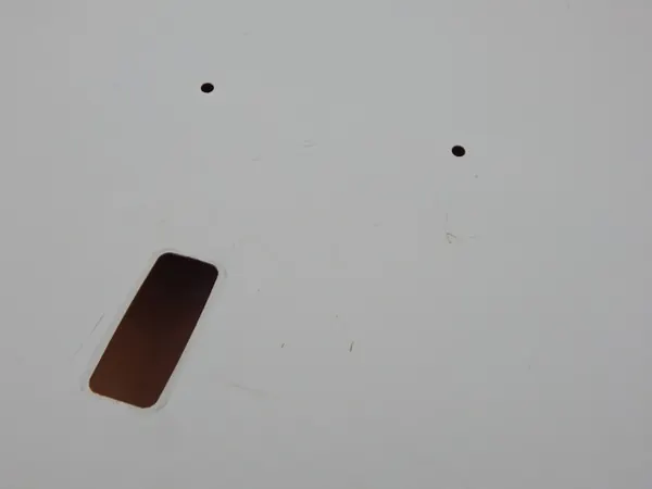 Panneau de plafond VW T5 avant OEM 7H0867521H LONG image 3