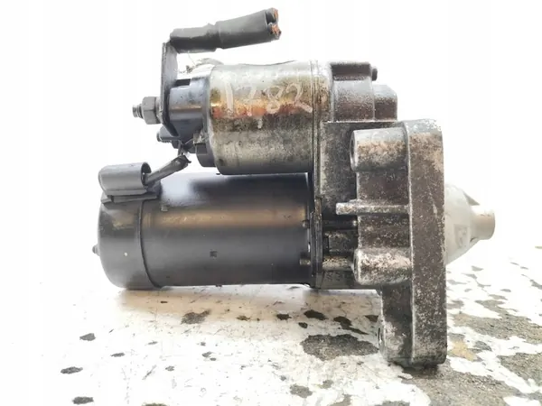 Starter 1.6 HDI Citroen Berlingo II (2008-2018) image 3