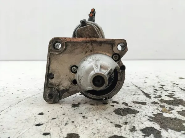 Starter 1.6 HDI Citroen Berlingo II (2008-2018) image 4