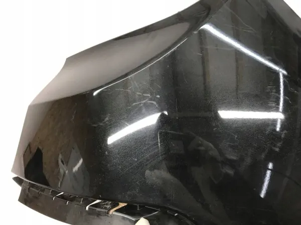 Opel Mokka Stoßstangeneckabdeckung OEM 95352038 image 3