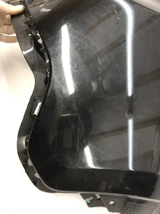 Opel Mokka Stoßstangeneckabdeckung OEM 95352038 image 6