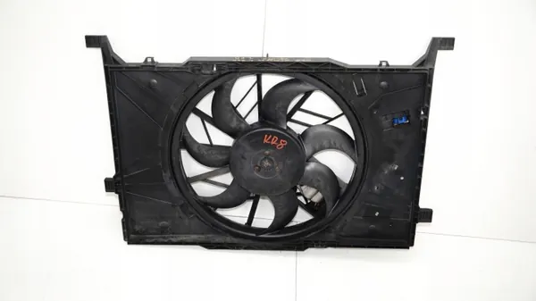 Ventilateur de refroidissement OEM 360155333 Mercedes W245 2.0D image 4