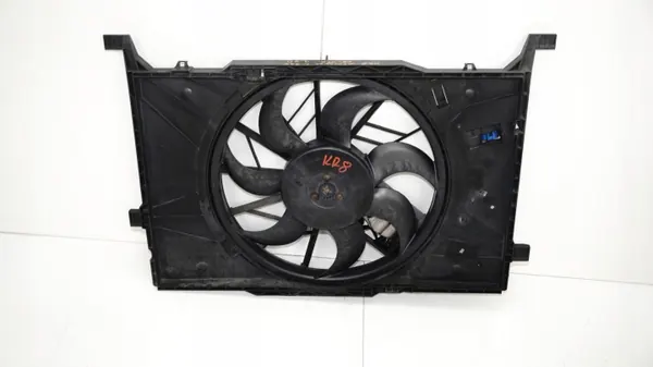Ventilateur de refroidissement OEM 360155333 Mercedes W245 2.0D image 5
