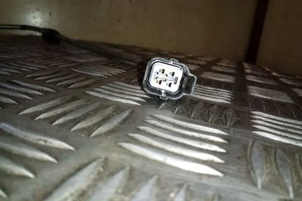 Sensor lambda SUBARU FORESTER 2.0L 2010 22690AA940 image 2