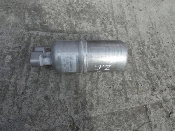 Ilmastointijohdot Kangoo III Sähkö image 2