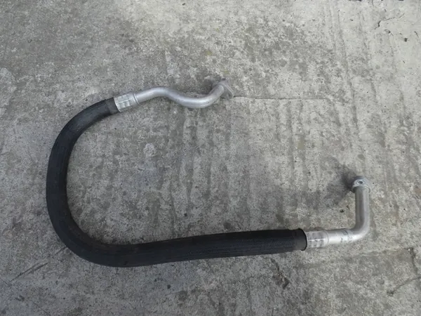 Ilmastointijohdot Kangoo III Sähkö image 4