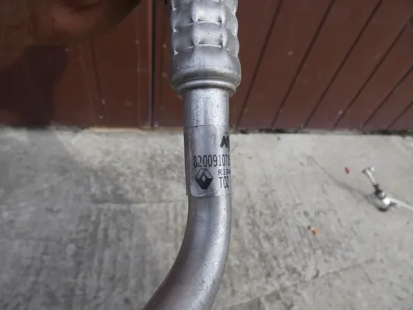 Ilmastointijohdot Kangoo III Sähkö image 6