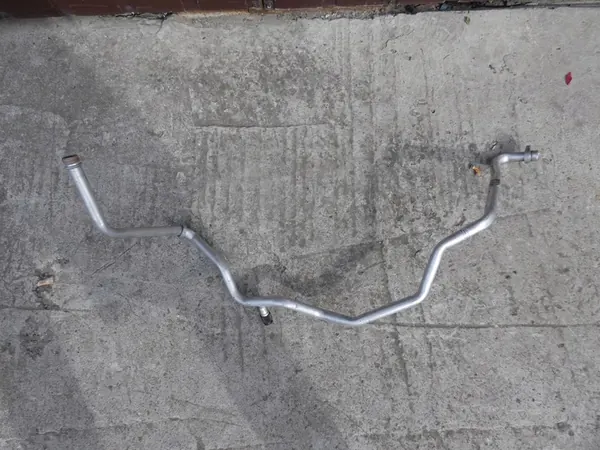 Ilmastointijohdot Kangoo III Sähkö image 8