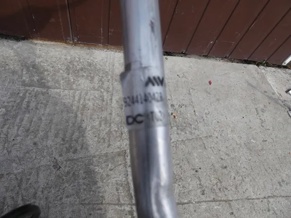 Ilmastointijohdot Kangoo III Sähkö image 9