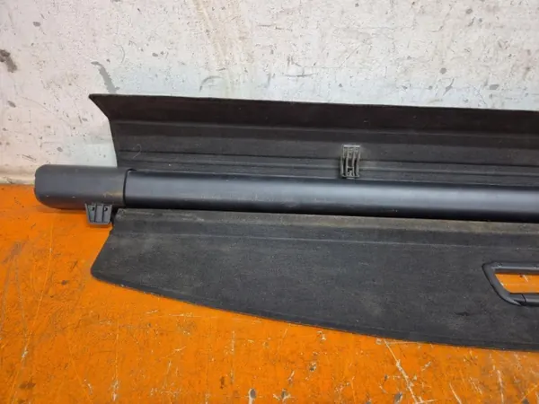 Store Roulant Coffre Skoda Fabia III Break OEM 6V9887871B image 8
