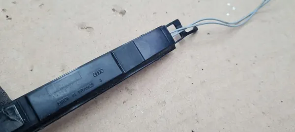 A6 C8 4K KESSY HANDLE MODULE LEFT FRONT REAR 4N0927753 image 10