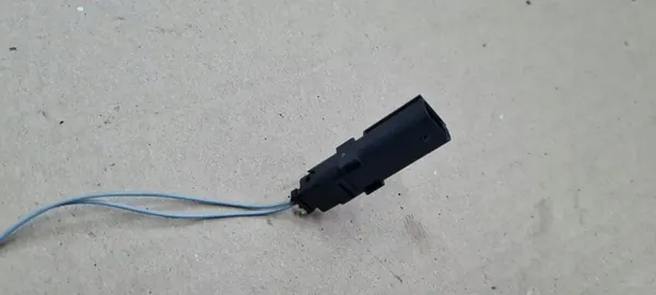 A6 C8 4K KESSY HANDLE MODULE LEFT FRONT REAR 4N0927753 image 2