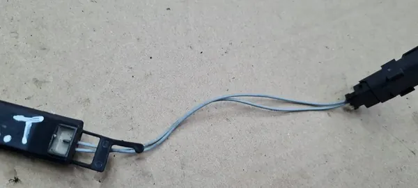 A6 C8 4K KESSY HANDLE MODULE LEFT FRONT REAR 4N0927753 image 3