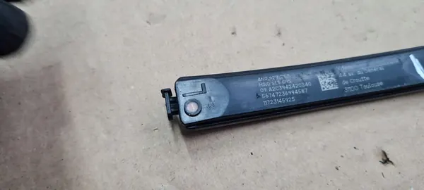 A6 C8 4K KESSY HANDLE MODULE LEFT FRONT REAR 4N0927753 image 8