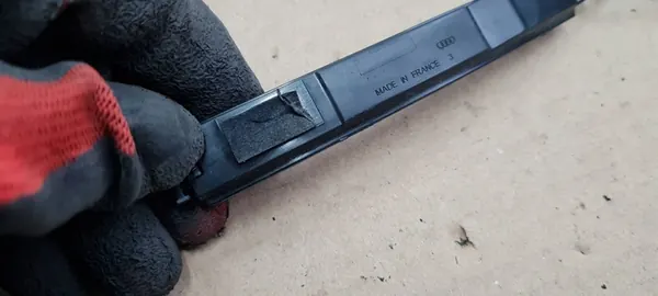 A6 C8 4K KESSY HANDLE MODULE LEFT FRONT REAR 4N0927753 image 9