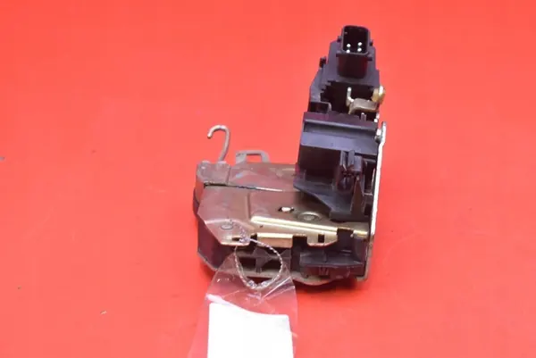 Vordere Rechte Türschloss BMW E36 Sedan 90-00 OEM 1387606 image 4