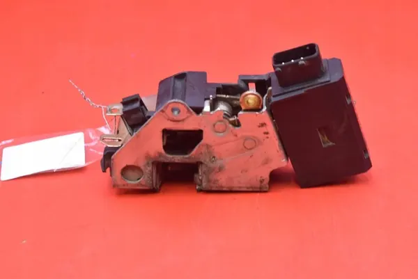 Vordere Rechte Türschloss BMW E36 Sedan 90-00 OEM 1387606 image 5