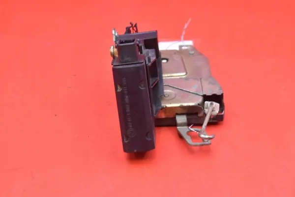 Vordere Rechte Türschloss BMW E36 Sedan 90-00 OEM 1387606 image 6