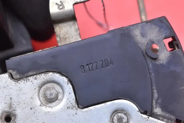 Vordere Rechte Türschloss BMW E36 Sedan 90-00 OEM 1387606 image 8