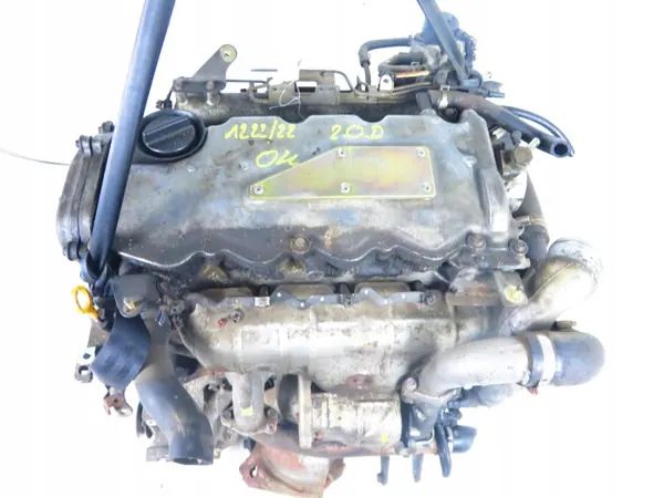 Moteur Nissan YD22DDT pour Almera II N16 2.2 Di image 3
