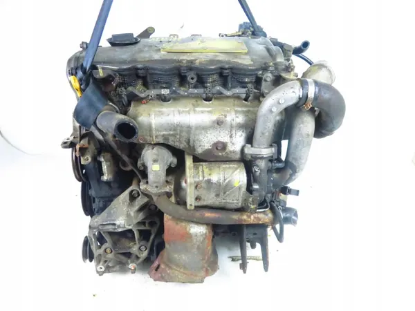 Moteur Nissan YD22DDT pour Almera II N16 2.2 Di image 4