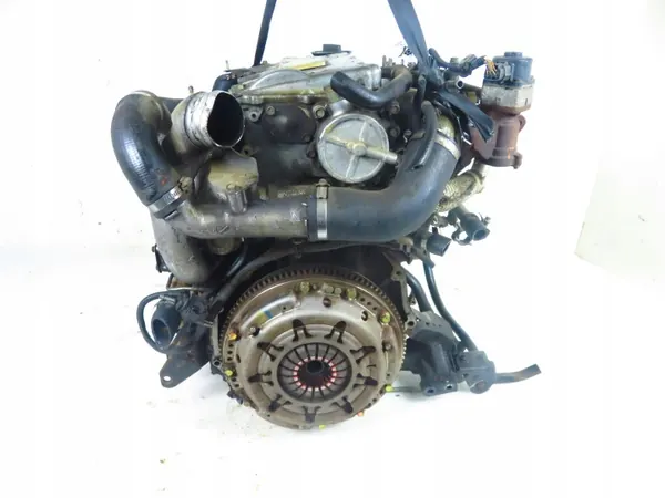 Moteur Nissan YD22DDT pour Almera II N16 2.2 Di image 5