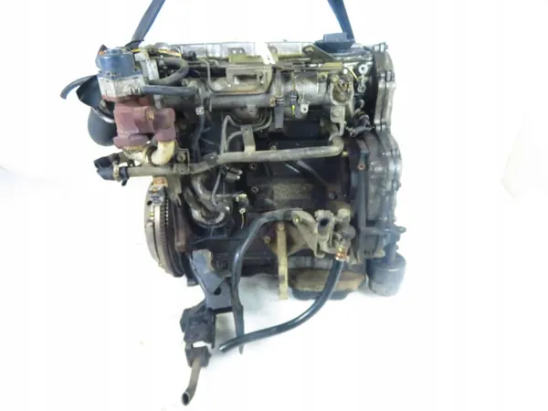Moteur Nissan YD22DDT pour Almera II N16 2.2 Di image 6