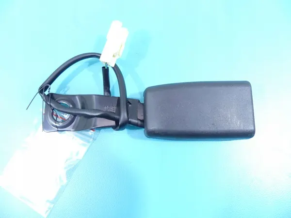 Right Front Seat Belt Buckle Suzuki Kizashi OEM 101215AT image 2