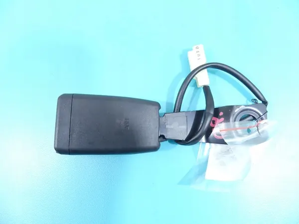 Right Front Seat Belt Buckle Suzuki Kizashi OEM 101215AT image 4