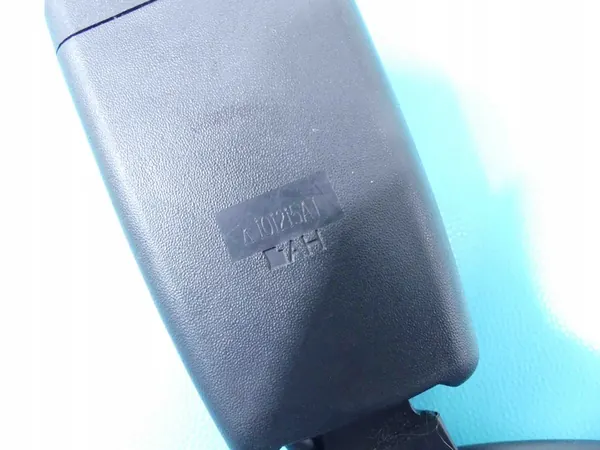 Right Front Seat Belt Buckle Suzuki Kizashi OEM 101215AT image 5