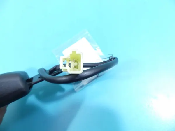 Right Front Seat Belt Buckle Suzuki Kizashi OEM 101215AT image 6