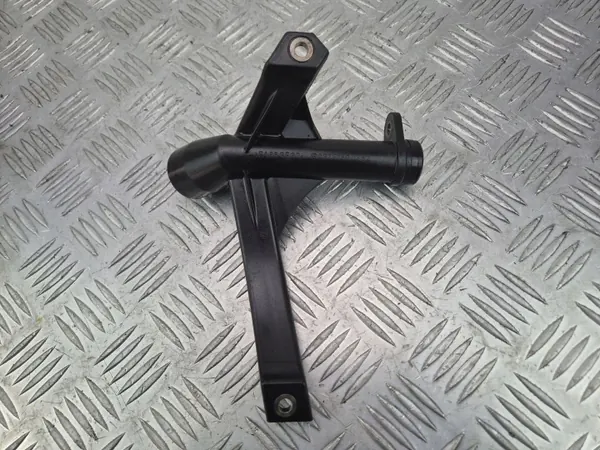 Gebrauchter Ölabscheider OEM A2731800352 für Mercedes image 2