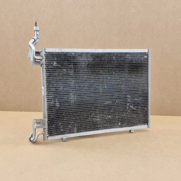 AC-kondensaattorin Raappa Ford Fiesta VI CB1 CCN image 2