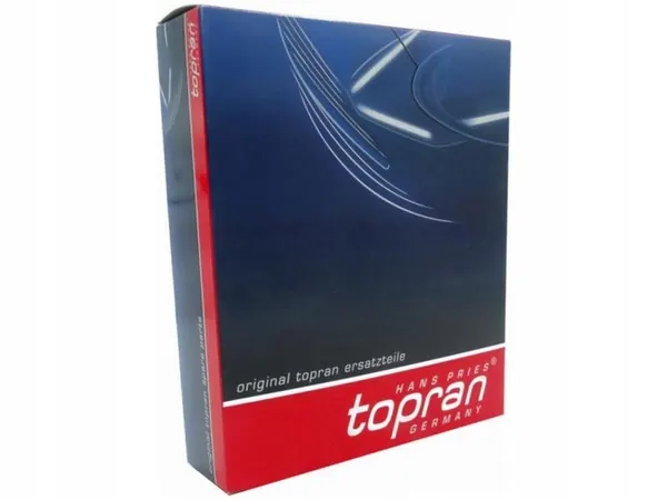 Topran 208 773 Braccio di Sospensione, Ruota image 10