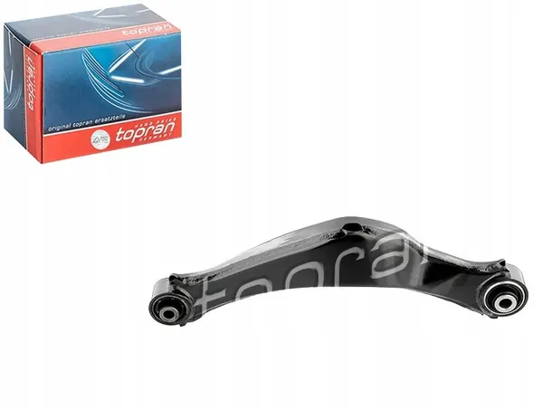 Topran 208 773 Braccio di Sospensione, Ruota image 9