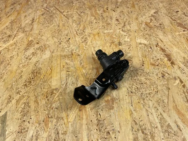 Wasserventilverteiler BMW X1 U11 OEM 9896407 image 7