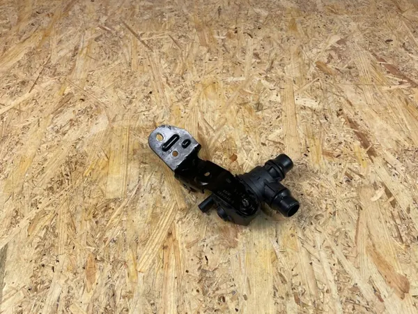 Wasserventilverteiler BMW X1 U11 OEM 9896407 image 8