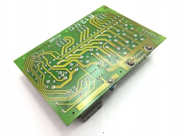 Scania Zekering-PCB OEM 65.05.19.004-00-4 - Gebruikt image 4