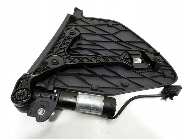 OPEL ASTRA H III CABRIO - Actionneur de toit droit 13307721100 image 2