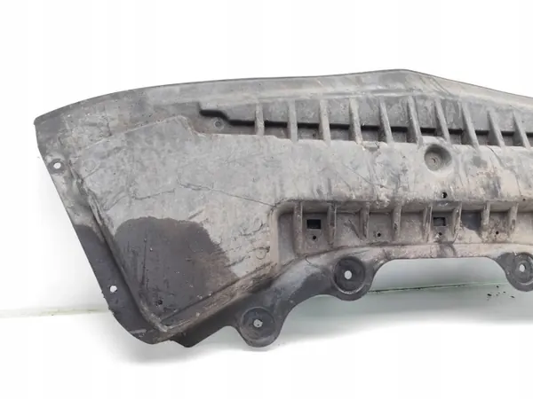 Gebrauchte Frontstoßstange OEM A2215241285 Mercedes image 10