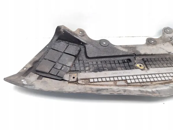 Gebrauchte Frontstoßstange OEM A2215241285 Mercedes image 4