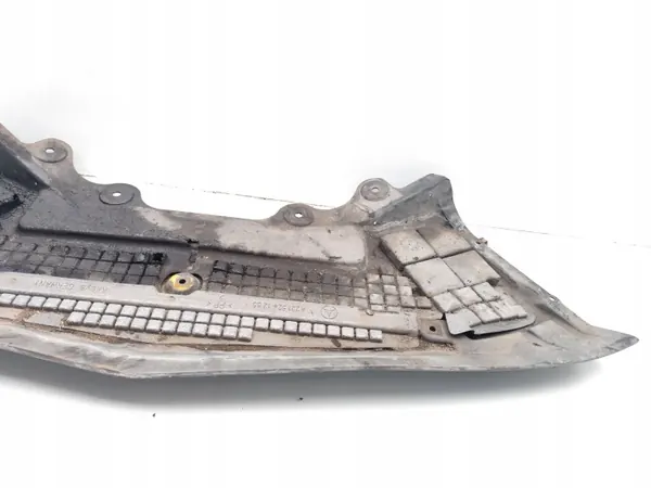 Gebrauchte Frontstoßstange OEM A2215241285 Mercedes image 5