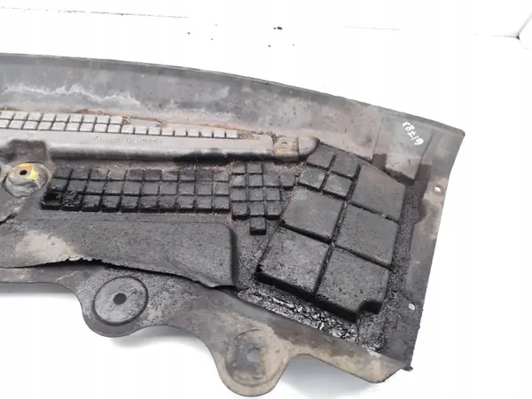 Gebrauchte Frontstoßstange OEM A2215241285 Mercedes image 6