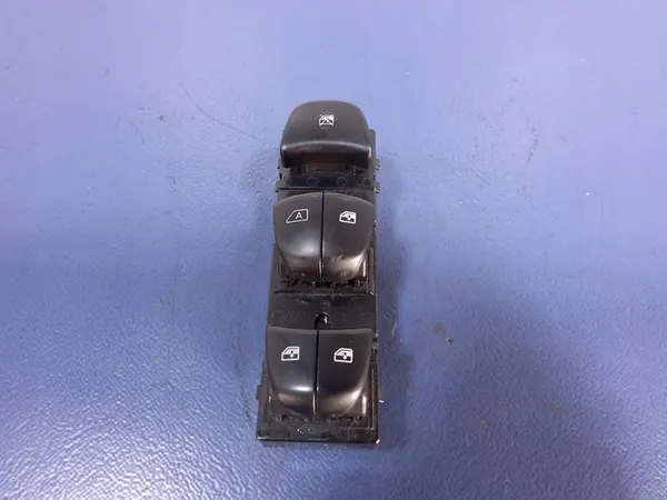 Linke vordere Fensterscheibe Renault Koleos II 254114160R image 2